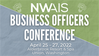 2022 NWAIS Business Officers Conference