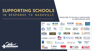 Webinar | Supporting Schools in Response to Nashville