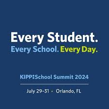 KIPP School Summit 2024